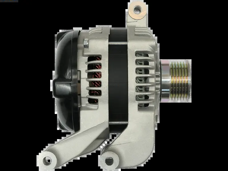 300A Ford Fitment High Output Alternator