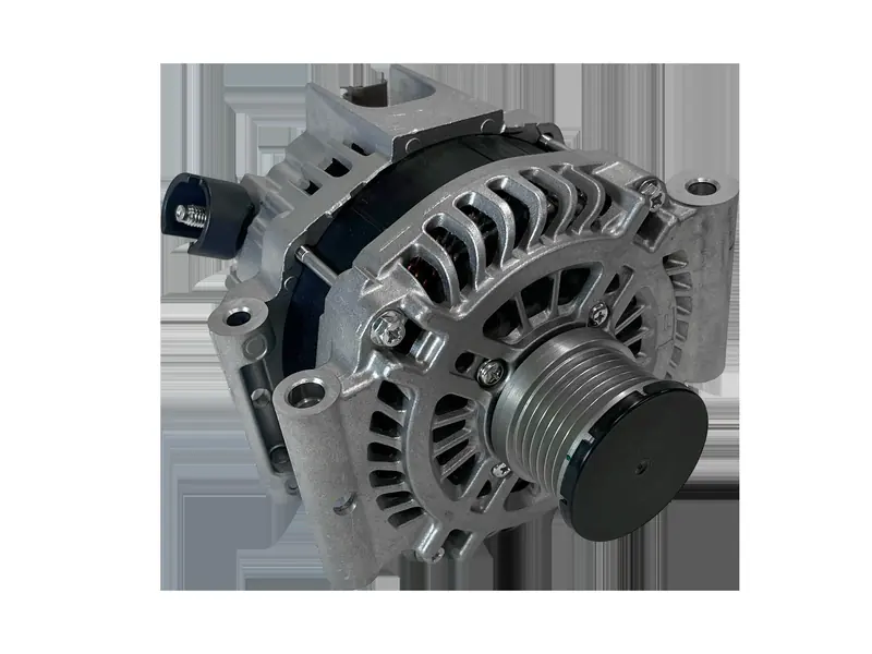 400A High Output BMW Mini/Peugeot Petrol Fitment Alternator