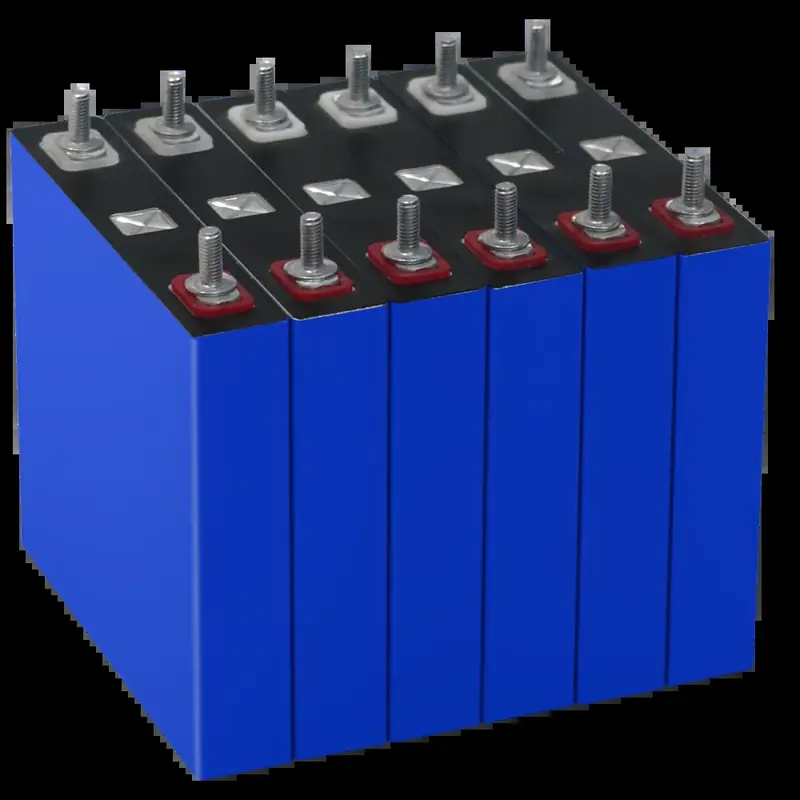 Toshiba SCiB 20Ah Cells - 15v Bank