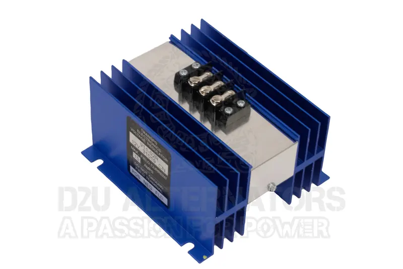 Transpo 911-02R External Adjustable Regulator