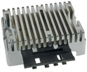 Transpo V1210 External Adjustable Regulator